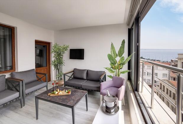 Skalion Hotel & Spa - Görsel 20