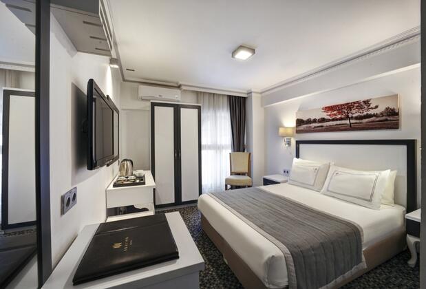 Skalion Hotel & Spa - Görsel 41