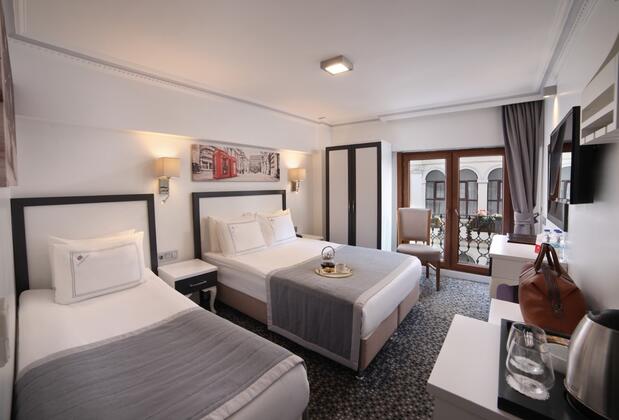 Skalion Hotel & Spa - Görsel 29