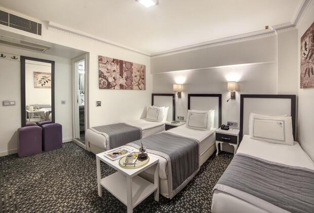 Skalion Hotel & Spa - Görsel 27