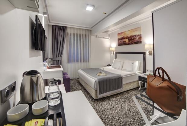 Skalion Hotel & Spa - Görsel 43