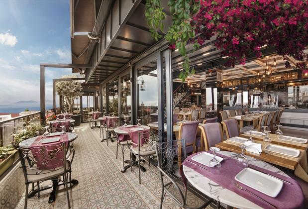 Skalion Hotel & Spa - Görsel 8