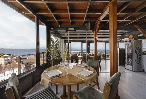 Skalion Hotel & Spa - Görsel 10