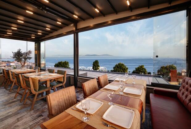 Skalion Hotel & Spa - Görsel 9