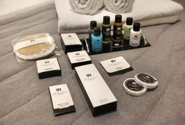 Skalion Hotel & Spa - Görsel 50