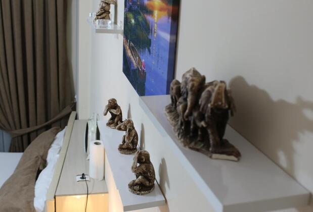 Blue Suites Beşiktaş - Görsel 9