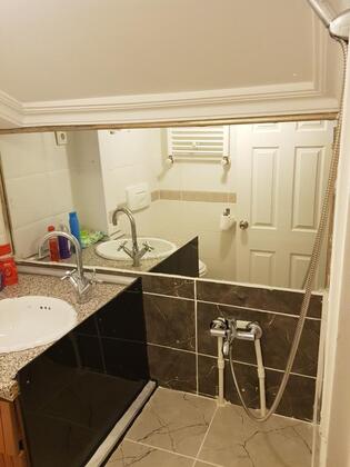 Blue Suites Beşiktaş - Görsel 27