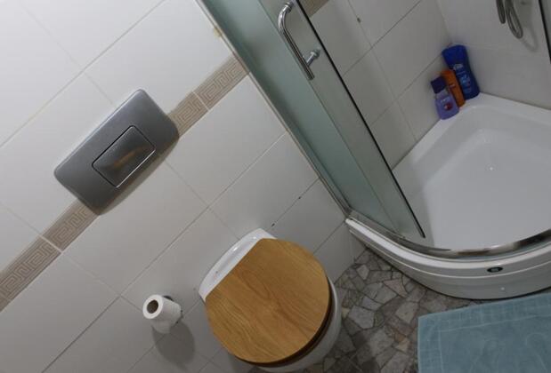 Blue Suites Beşiktaş - Görsel 24