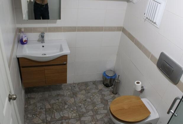 Blue Suites Beşiktaş - Görsel 25