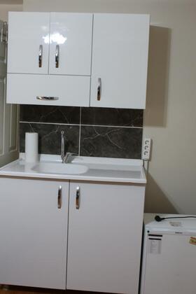 Blue Suites Beşiktaş - Görsel 22