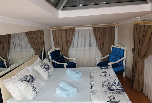 Blue Suites Beşiktaş - Görsel 13