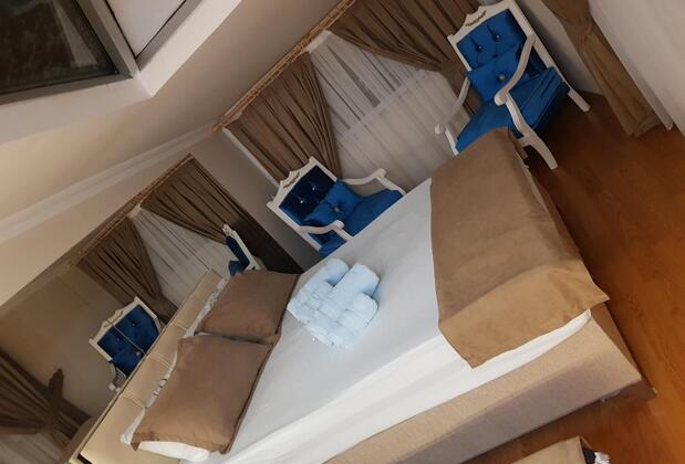 Blue Suites Beşiktaş - Görsel 3