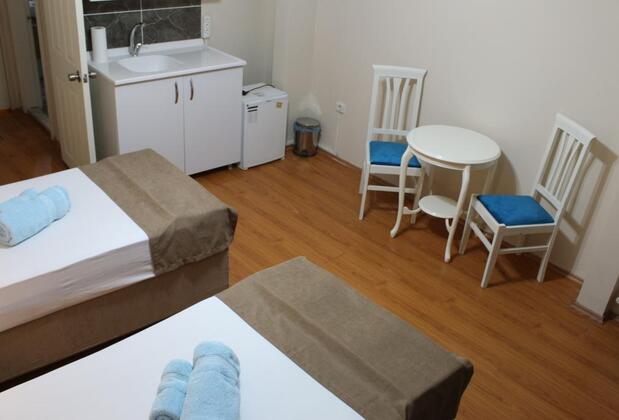 Blue Suites Beşiktaş - Görsel 10