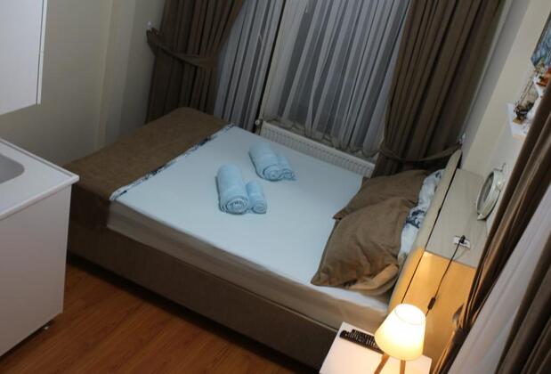 Blue Suites Beşiktaş - Görsel 5