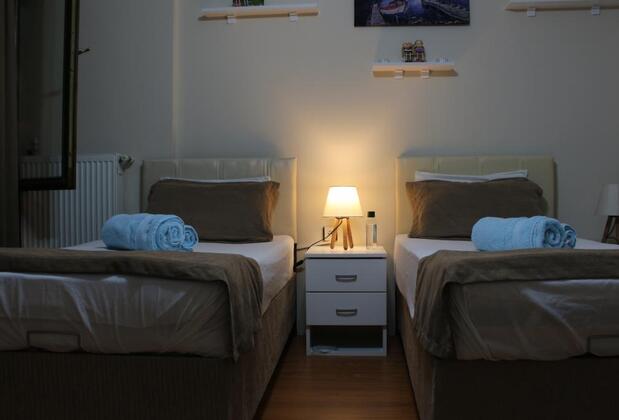 Blue Suites Beşiktaş - Görsel 11