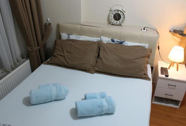 Blue Suites Beşiktaş - Görsel 7