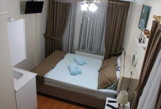 Blue Suites Beşiktaş - Görsel 6