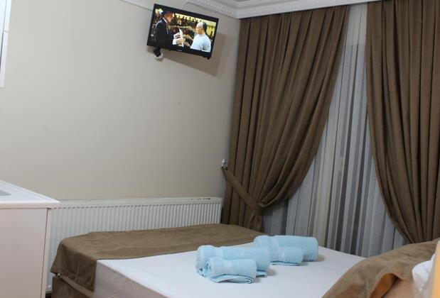 Blue Suites Beşiktaş - Görsel 14