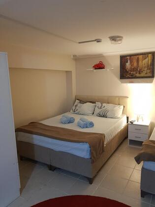 Blue Suites Beşiktaş - Görsel 4