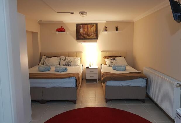 Blue Suites Beşiktaş - Görsel 12