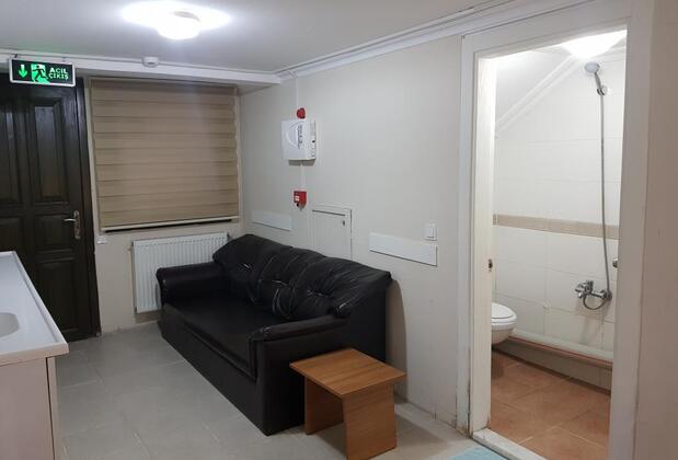 Blue Suites Beşiktaş - Görsel 19