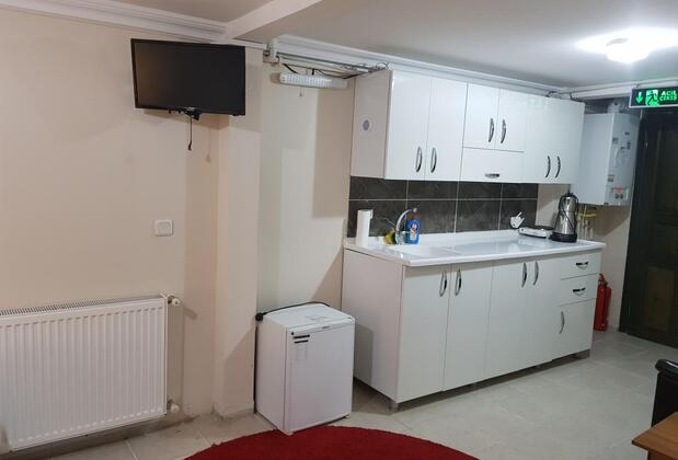 Blue Suites Beşiktaş - Görsel 18