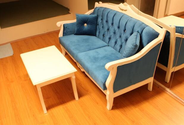 Blue Suites Beşiktaş - Görsel 17