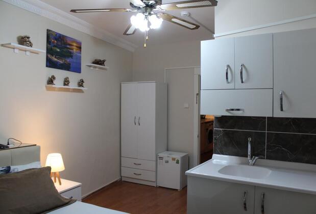 Blue Suites Beşiktaş - Görsel 20