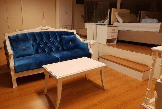 Blue Suites Beşiktaş - Görsel 16