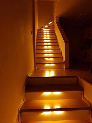 Blue Suites Beşiktaş - Görsel 21