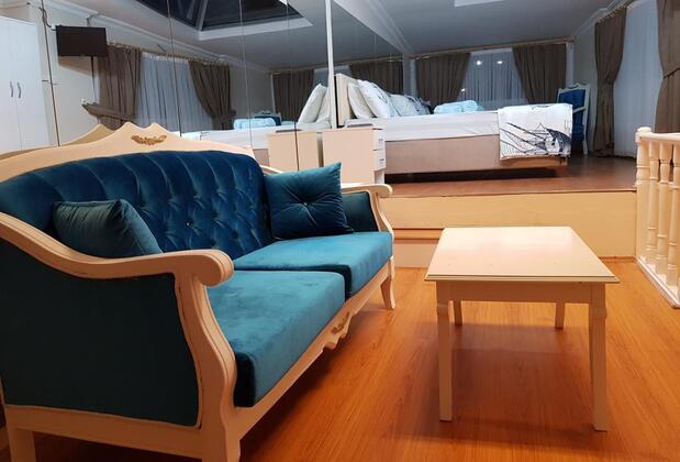 Blue Suites Beşiktaş - Görsel 15