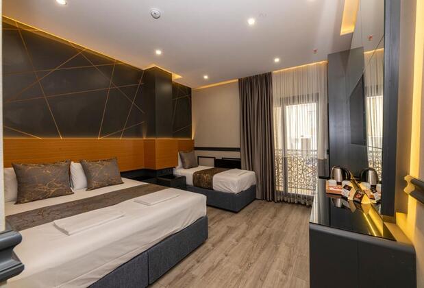 Confores Hotel - Görsel 15