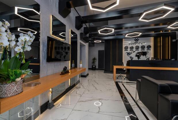 Confores Hotel - Görsel 5