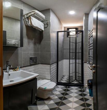 Confores Hotel - Görsel 30