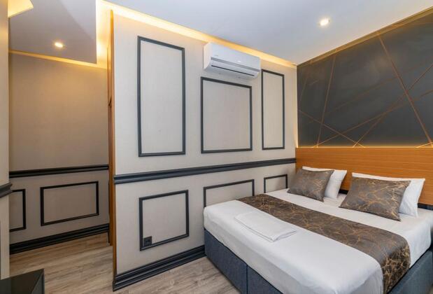 Confores Hotel - Görsel 23