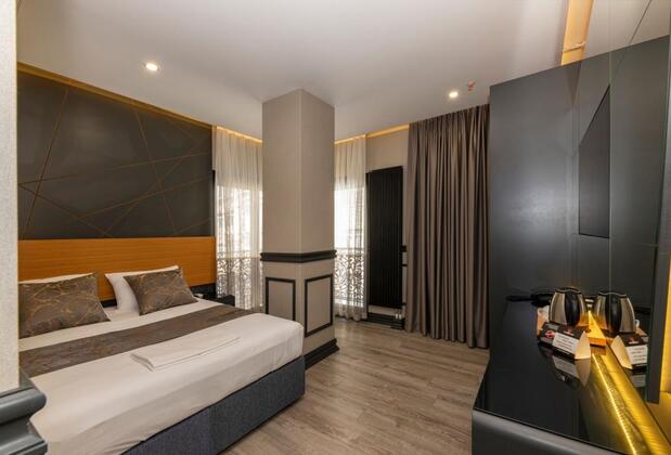 Confores Hotel - Görsel 25