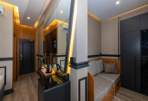 Confores Hotel - Görsel 28