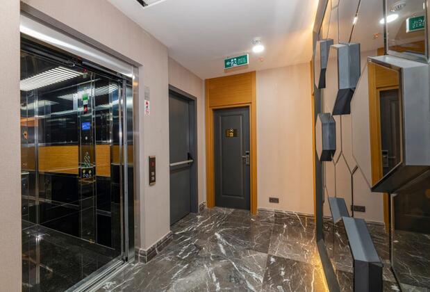 Confores Hotel - Görsel 17