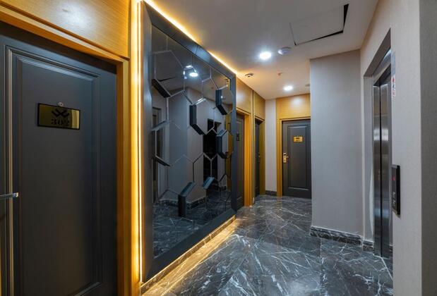 Confores Hotel - Görsel 19