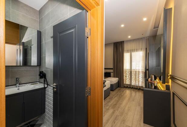 Confores Hotel - Görsel 20