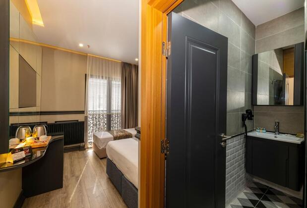 Confores Hotel - Görsel 29