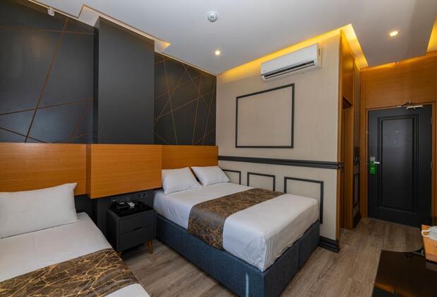 Confores Hotel - Görsel 26