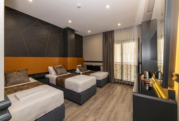 Confores Hotel - Görsel 16