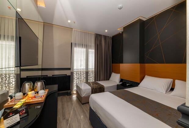 Confores Hotel - Görsel 18