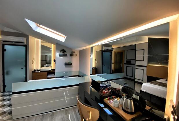 Confores Hotel - Görsel 10