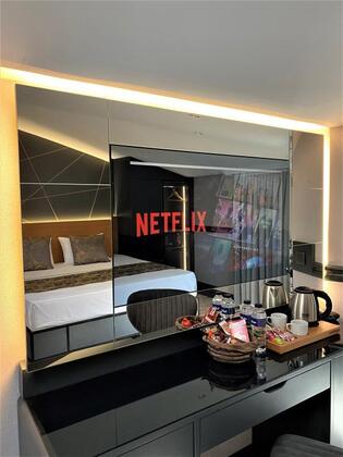 Confores Hotel - Görsel 21