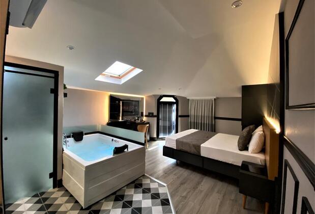 Confores Hotel - Görsel 12