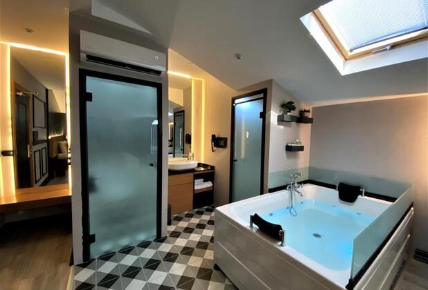 Confores Hotel - Görsel 9