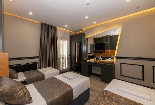 Confores Hotel - Görsel 27