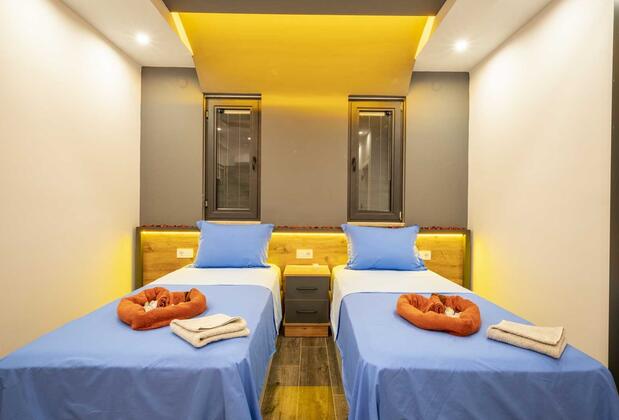 Vİlla Beyaz Ay - Görsel 23